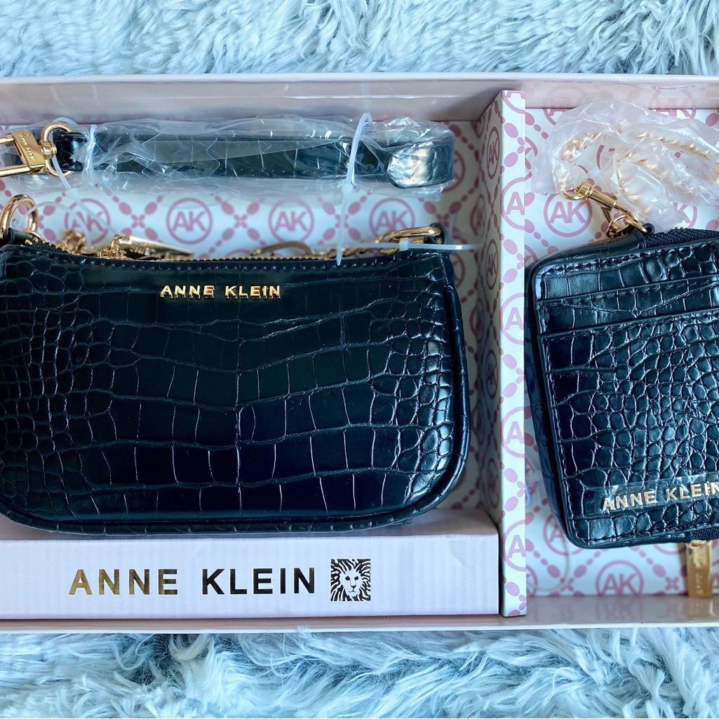 Brand New Anne Klein Purse